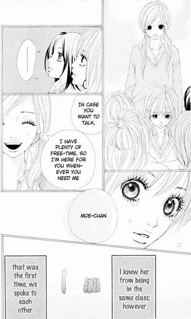 Her Secret Chapter 1 14